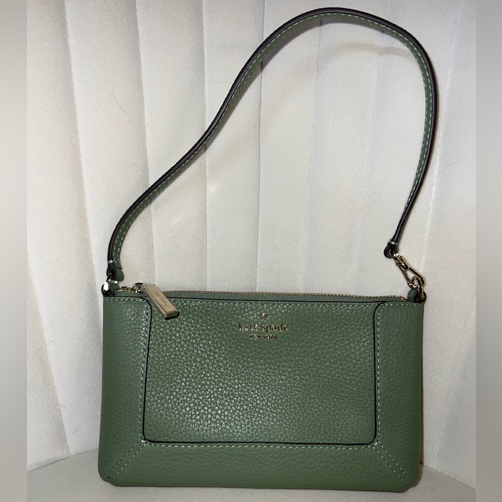 Kate Spade Lena Convertible Wristlet